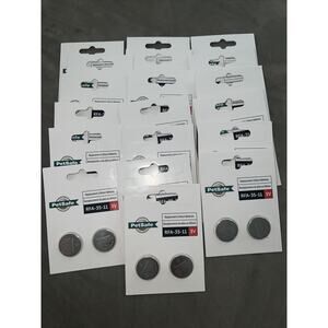 19 PetSafe RFA-35-11 CR2032 Lithium Coin Cell Battery 3V, SportDOG 105 Innotek